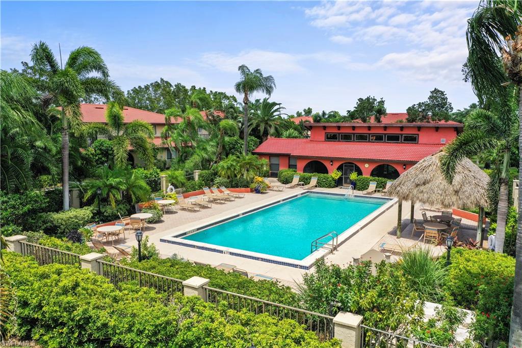 HACIENDA VILLAGE - Residential