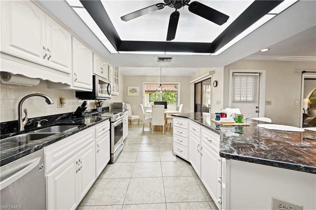 HACIENDA VILLAGE - Residential