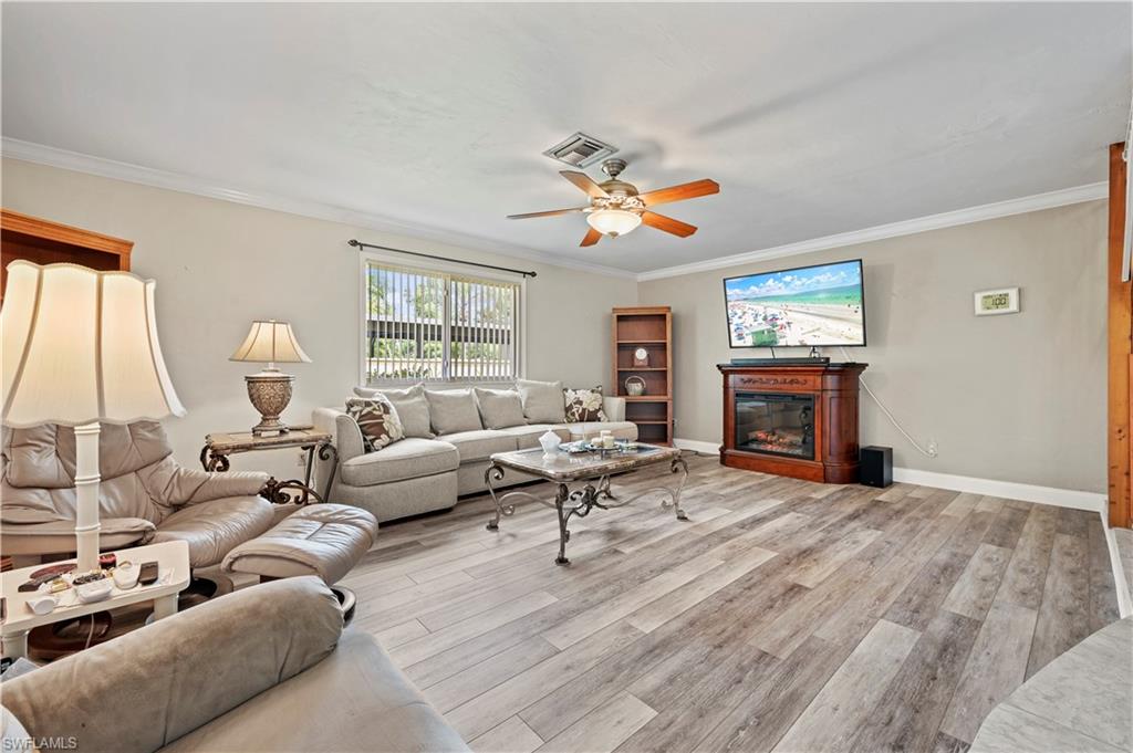 HACIENDA VILLAGE - Residential