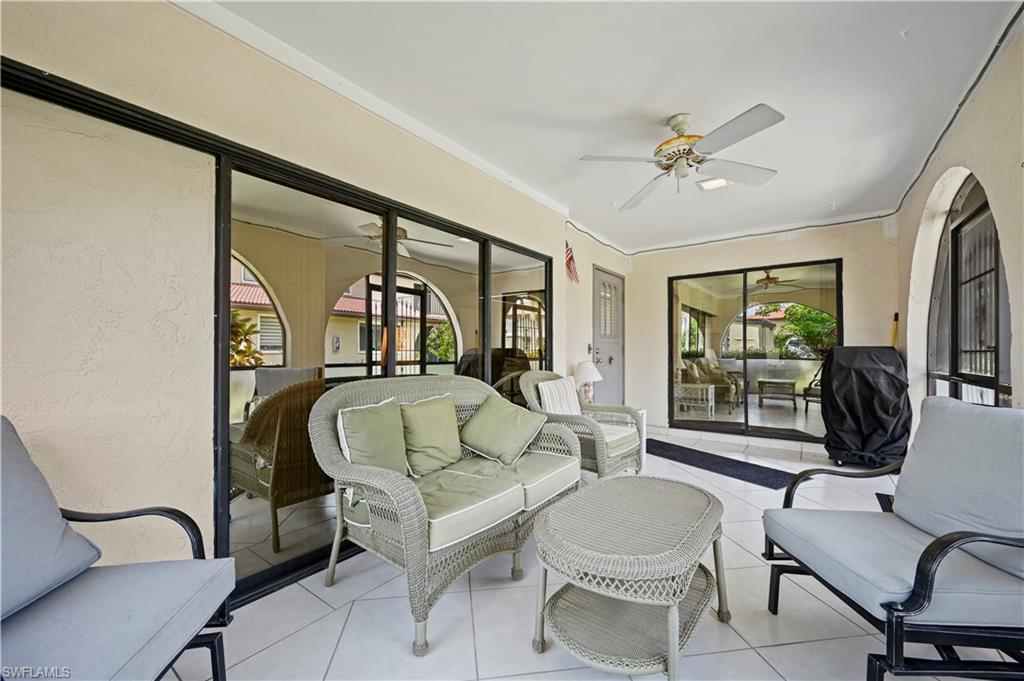 HACIENDA VILLAGE - Residential