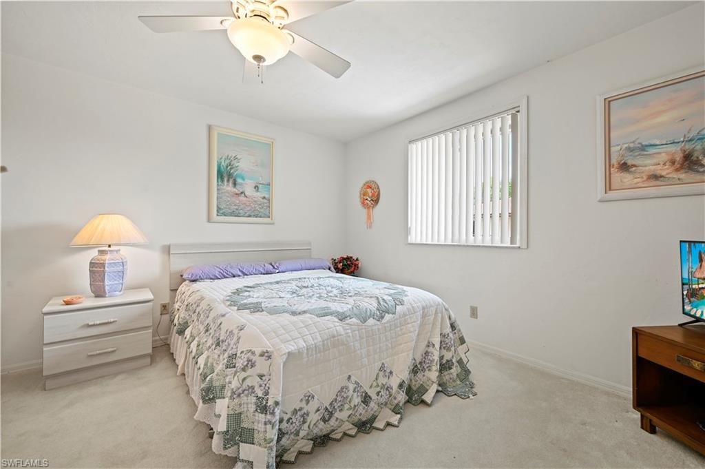 HACIENDA VILLAGE - Residential