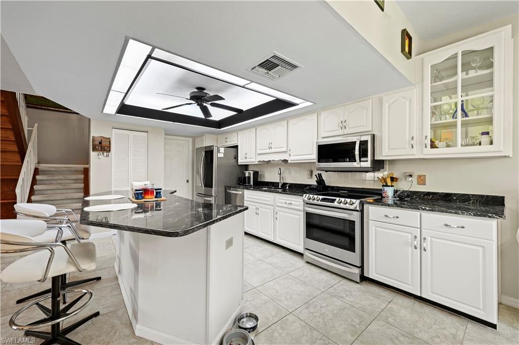 HACIENDA VILLAGE - Residential