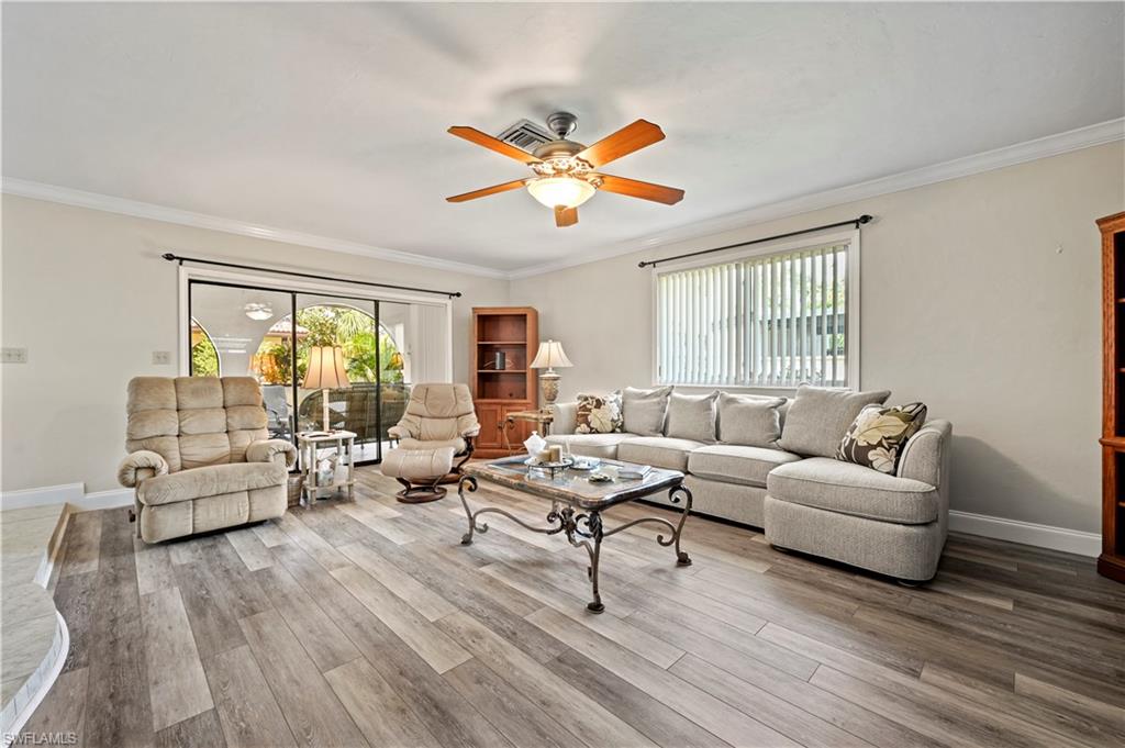 HACIENDA VILLAGE - Residential