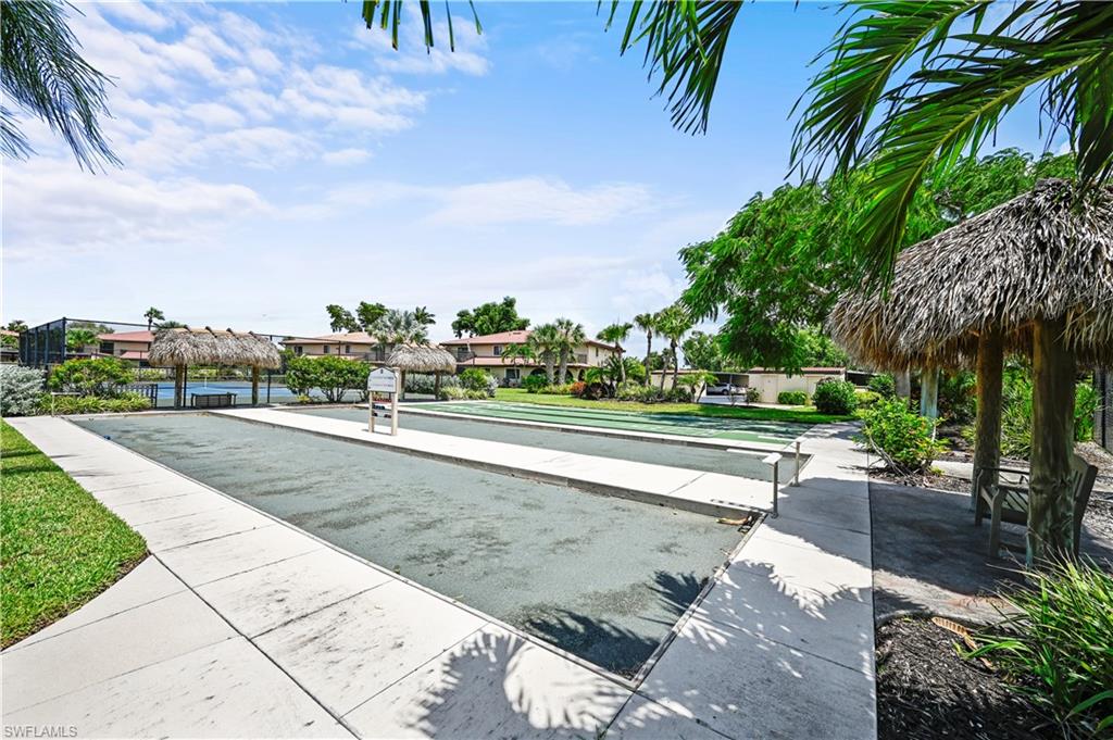 HACIENDA VILLAGE - Residential