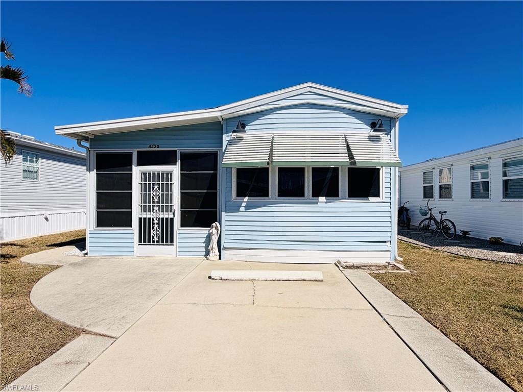 RIVERWOODS PLANTATION - Residential