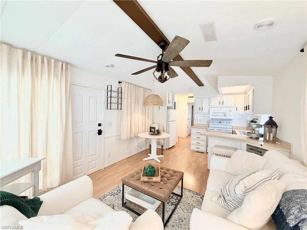 RIVERWOODS PLANTATION - Residential