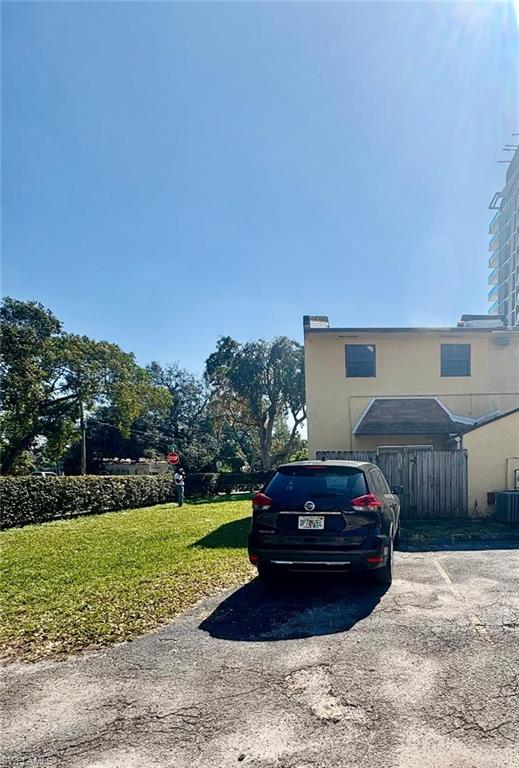 BISCAYNE - Residential