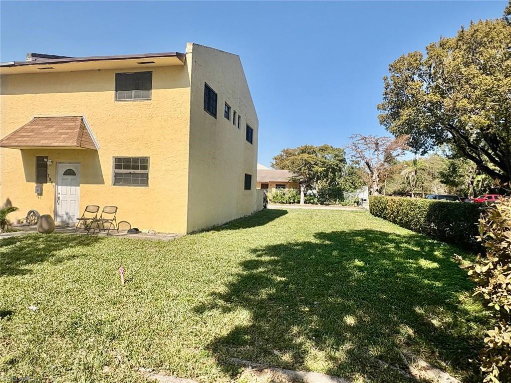 BISCAYNE - Residential