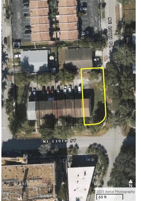 BISCAYNE - Residential