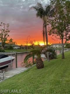 WAYWARD WIND - Residential