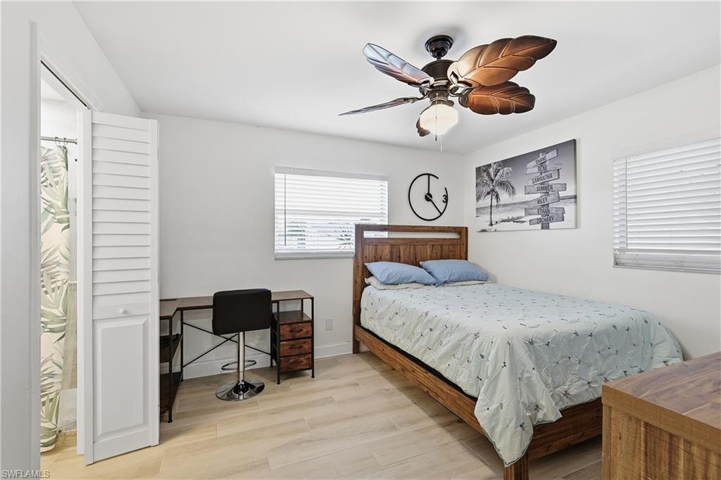 WAYWARD WIND - Residential