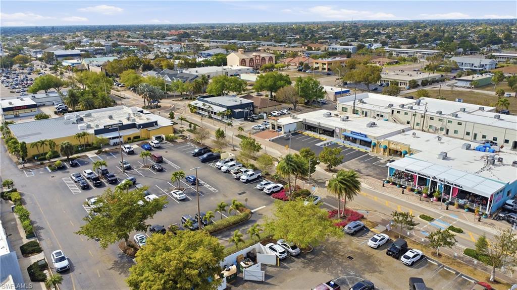 WAYWARD WIND - Residential