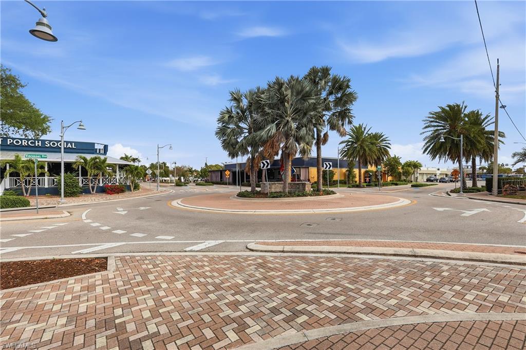 WAYWARD WIND - Residential