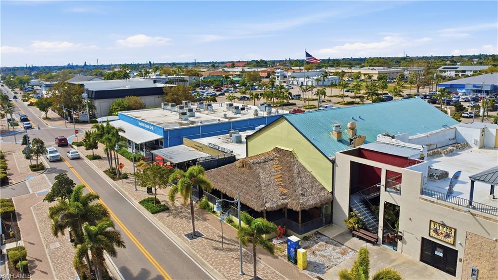 WAYWARD WIND - Residential