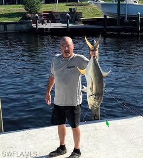 WAYWARD WIND - Residential