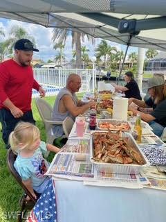 WAYWARD WIND - Residential