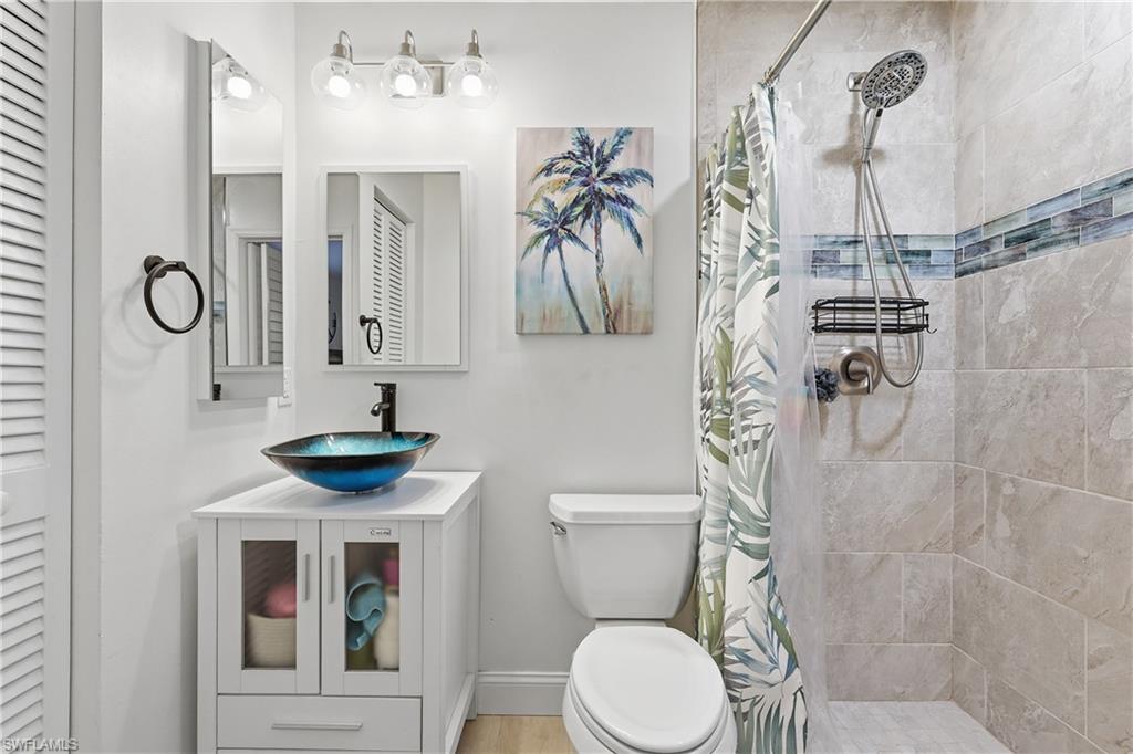 WAYWARD WIND - Residential