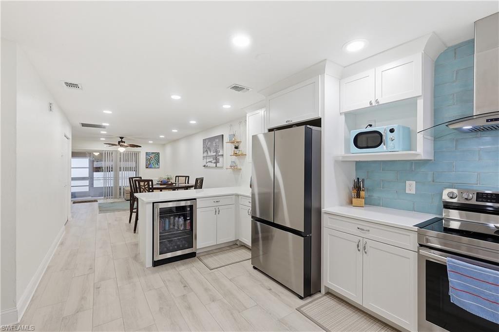 WAYWARD WIND - Residential