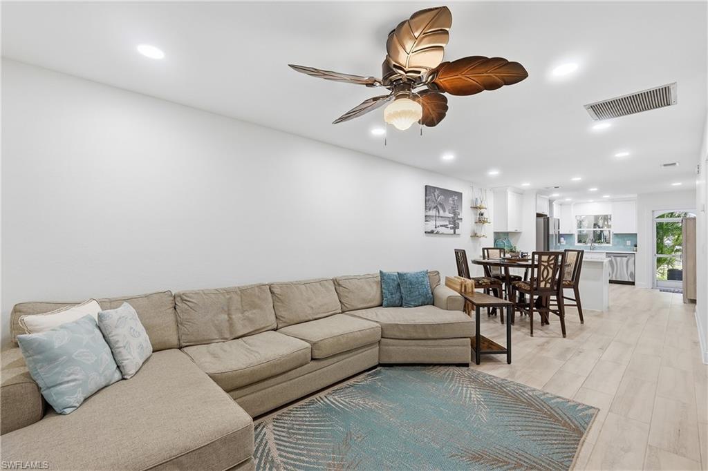 WAYWARD WIND - Residential