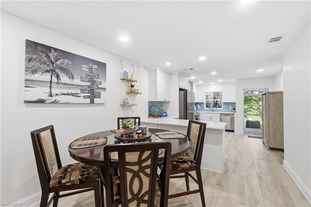 WAYWARD WIND - Residential