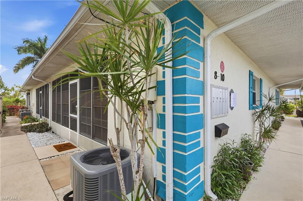 WAYWARD WIND - Residential