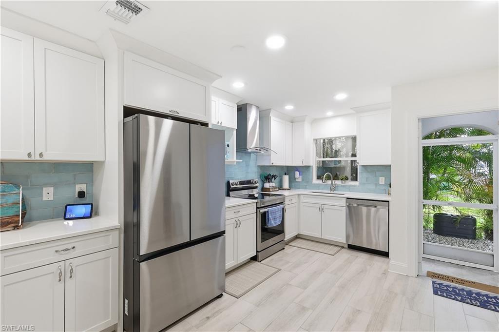 WAYWARD WIND - Residential