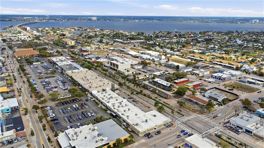 WAYWARD WIND - Residential