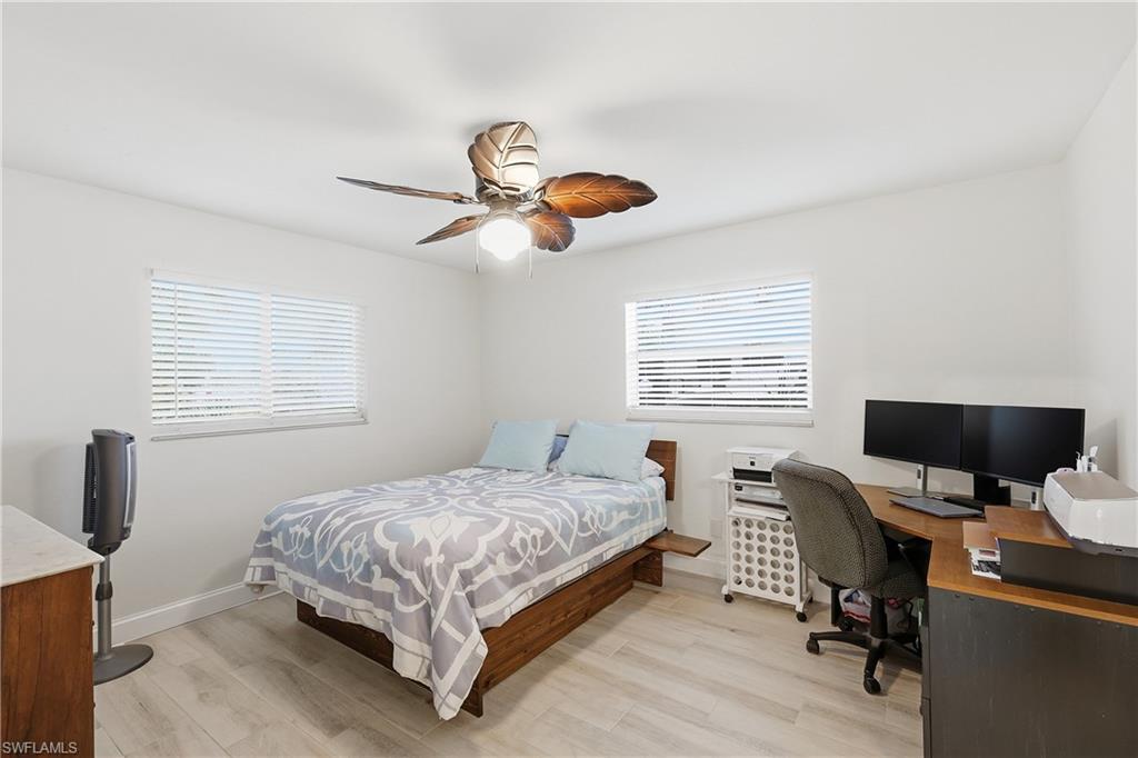 WAYWARD WIND - Residential