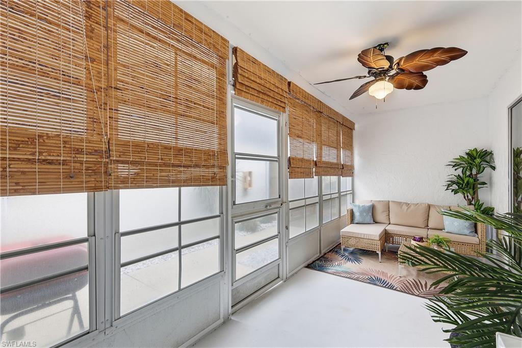 WAYWARD WIND - Residential