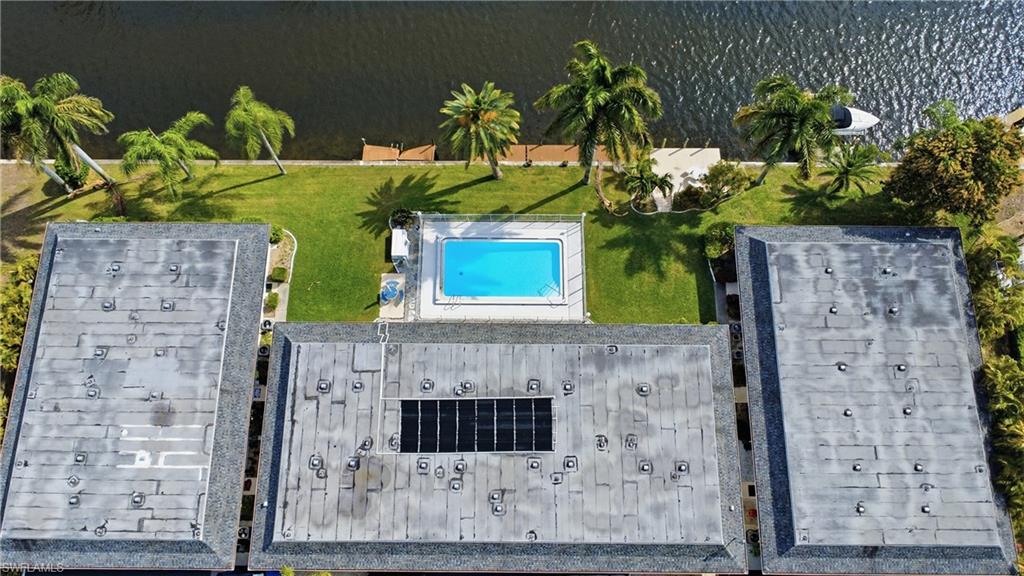 WAYWARD WIND - Residential