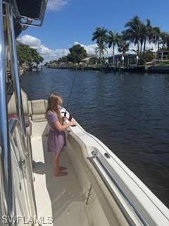 WAYWARD WIND - Residential