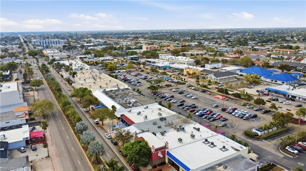 WAYWARD WIND - Residential