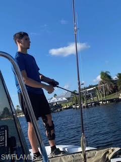 WAYWARD WIND - Residential