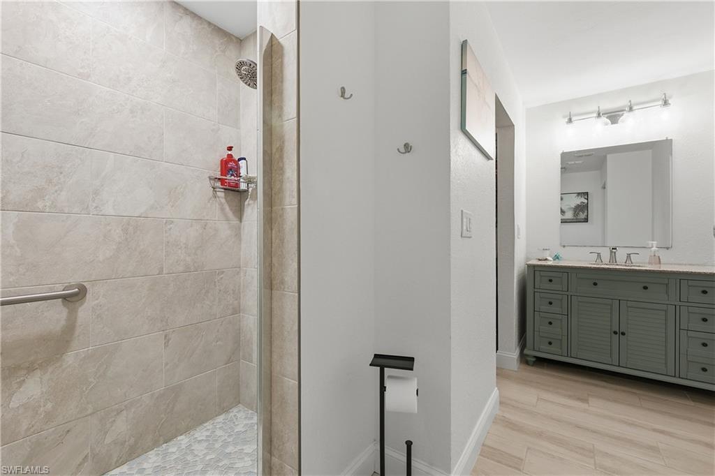 WAYWARD WIND - Residential