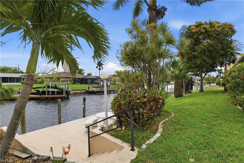 WAYWARD WIND - Residential