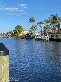 WAYWARD WIND - Residential