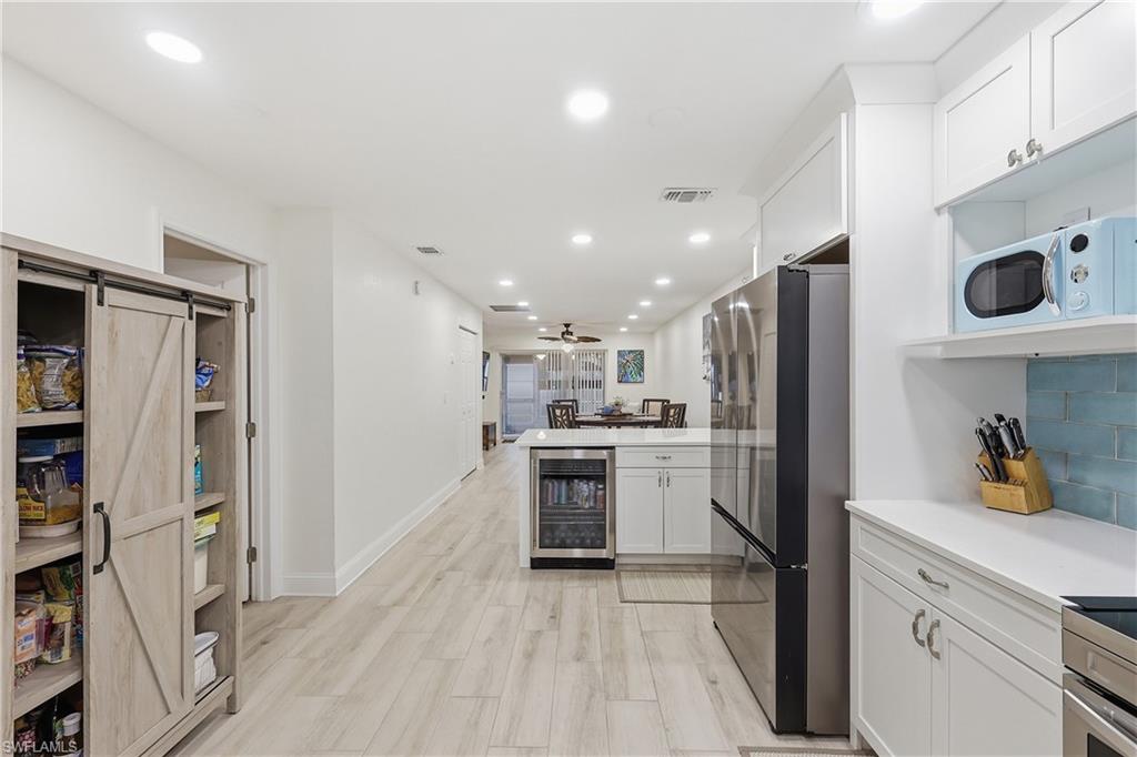 WAYWARD WIND - Residential