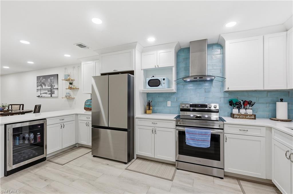 WAYWARD WIND - Residential