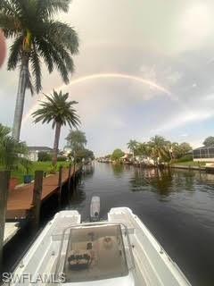 WAYWARD WIND - Residential