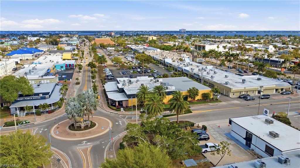 WAYWARD WIND - Residential