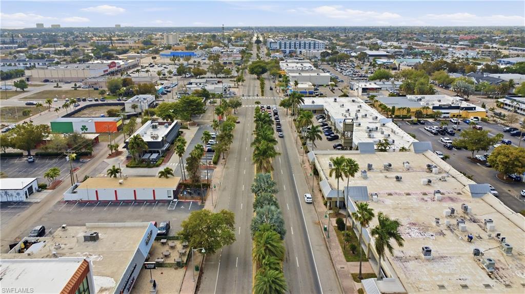 WAYWARD WIND - Residential