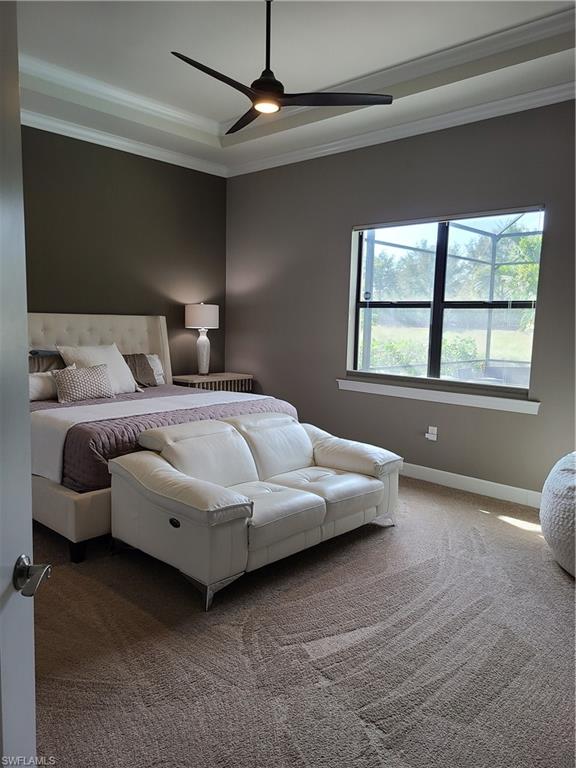 CORKSCREW SHORES - Residential