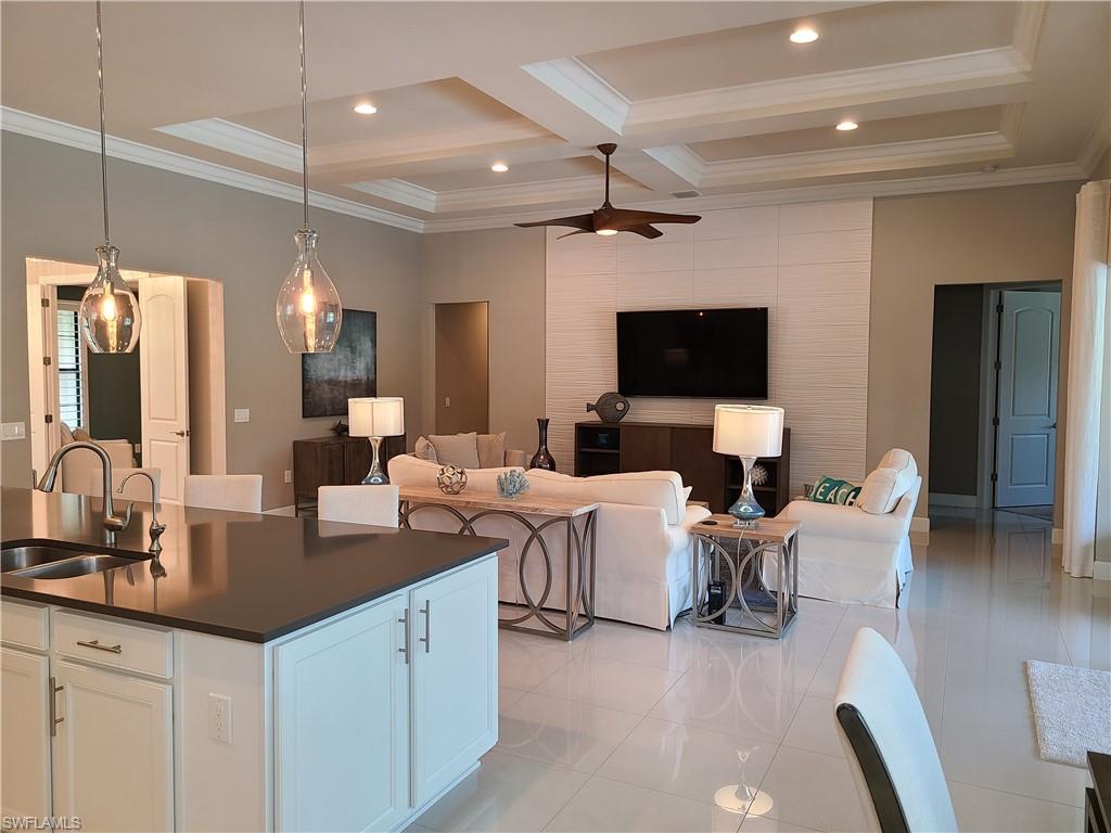 CORKSCREW SHORES - Residential