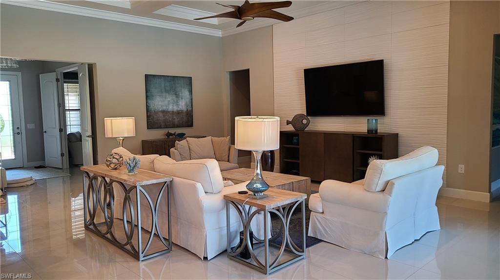 CORKSCREW SHORES - Residential