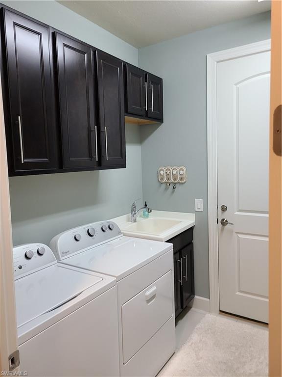 CORKSCREW SHORES - Residential