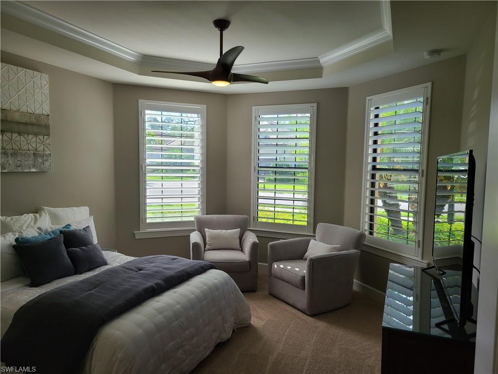 CORKSCREW SHORES - Residential