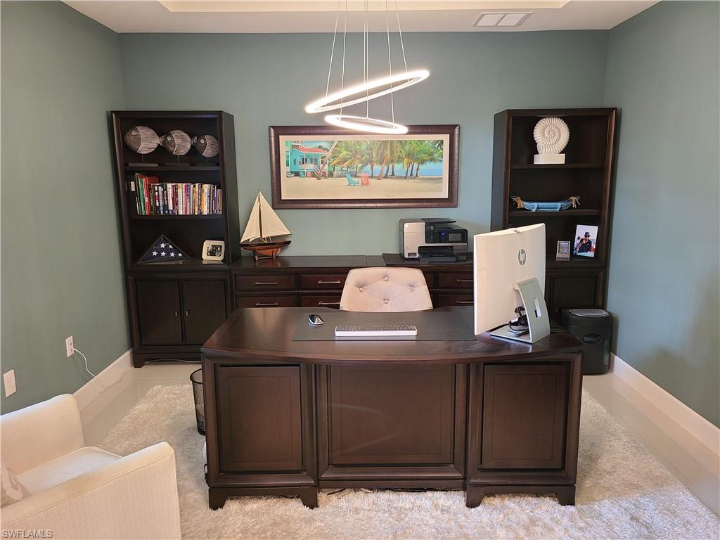 CORKSCREW SHORES - Residential