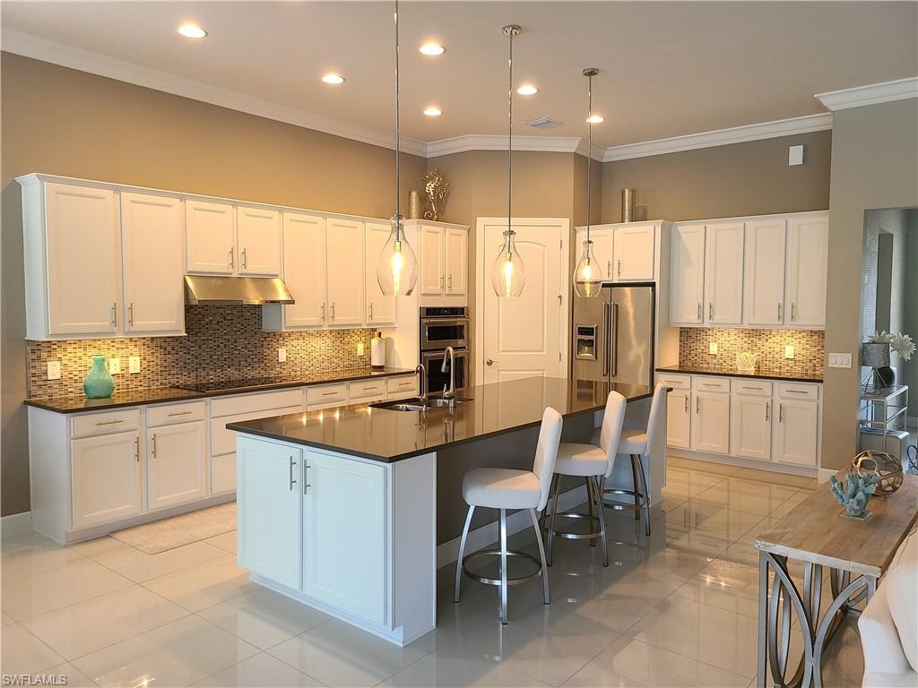 CORKSCREW SHORES - Residential