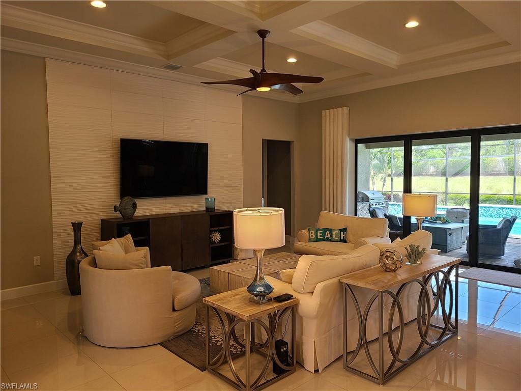 CORKSCREW SHORES - Residential