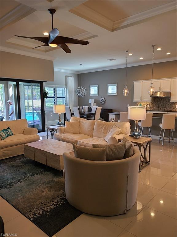 CORKSCREW SHORES - Residential